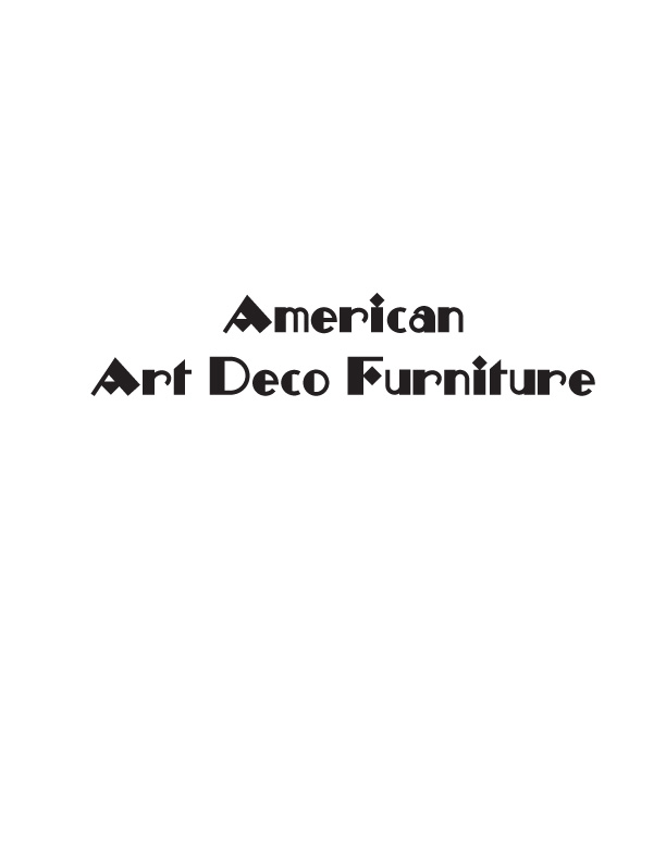 PURCHASE YOUR COPY! LIMITED EDITION 1000 NUMBERED COPIES ONLY Gilbert Rohde, Paul Frankl, Russel Wright, Donald Deskey, KEM Weber all 570 Pages!!!